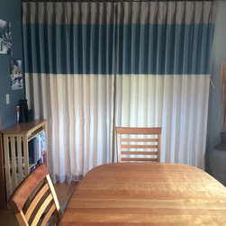 Window Treatments - Window Treatments