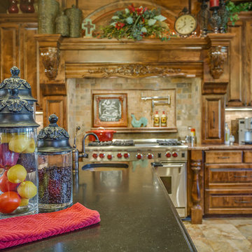 Shanes Lane, Tuscan Ranch Project