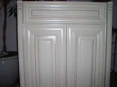 Cabinet Hardware Installation Problem