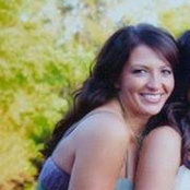 Stephanie Weddell-Potters billede