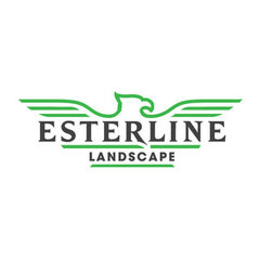 Esterline Landscape