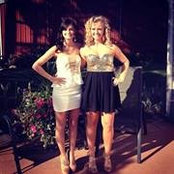 Demi Dovin's photo