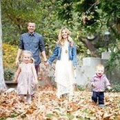 Charise Chris Tucker's photo