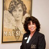 Debra Lipman Simon-Amiraianさんの写真