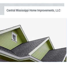Central Mississippi Home Improvements LLC