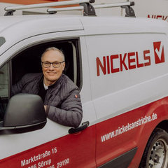 Nickels Anstriche GmbH