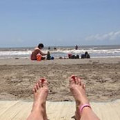Photo de Mandy Guinn