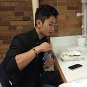 Michael Yuan's photo