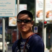 Larry Argotes foto