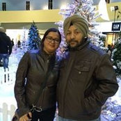 Satwinder Chandla's photo
