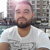 Jose Partida's photo