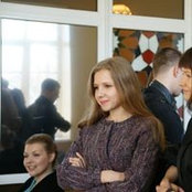 Daria Raymueva's photo