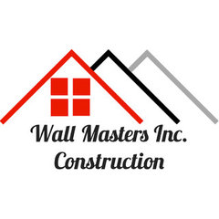 Wall Masters Inc