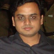 Srinivas Achary's photo