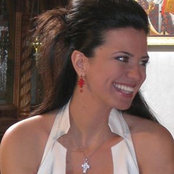 Constantina Arvaniti's photo