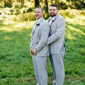 Justin Burke's photo