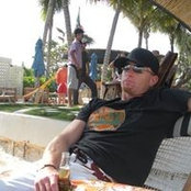 Mark Turner's photo