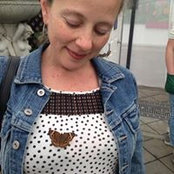Sylvie Spirou's photo