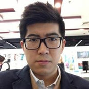 Evan Zhangs foto