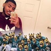 Johnny Cinco's photo