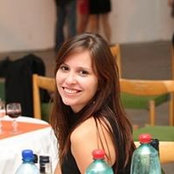 Emese Béres's photo