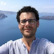 Baptiste Arnaud's photo