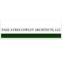 Page Ayres Cowley Architects, LLC