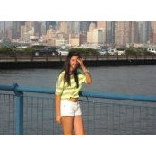 Sabrina Hernando's photo