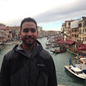 Christopher Martinez's photo