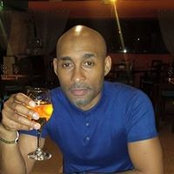 Keith Hendersons foto