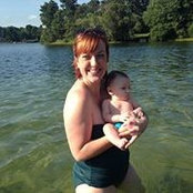 Danielle Laurent's photo