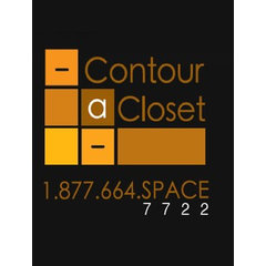 Contour A Closet