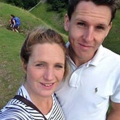 Sophie Burkin's photo