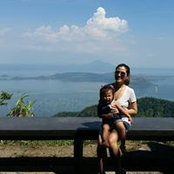Paula Recto's photo