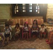 Huda Almallah's photo