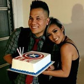 Gladys Cabagbag's photo