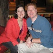Chris Harris's photo