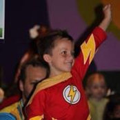 Jenn Burkholder's photo