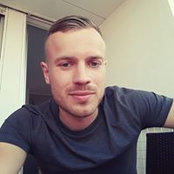 Dorian Isabeys foto