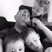 Ian Mason's photo