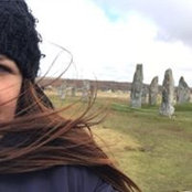Lydia Dingle's photo