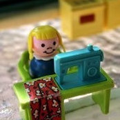 Foto de Kitty OCallaghan
