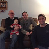 Tim O'Neill's photo