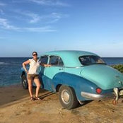 Miriam Hernandez's photo