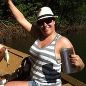 Isabelle Bergeron's photo
