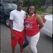 Jaylin Crisp's photo