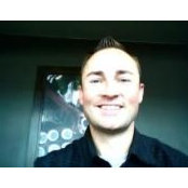 Patrick McGuires foto