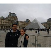 Peter Branidis's photo