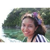 Jillysa Basarah's photo