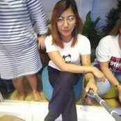 Ella Jean Callora's photo